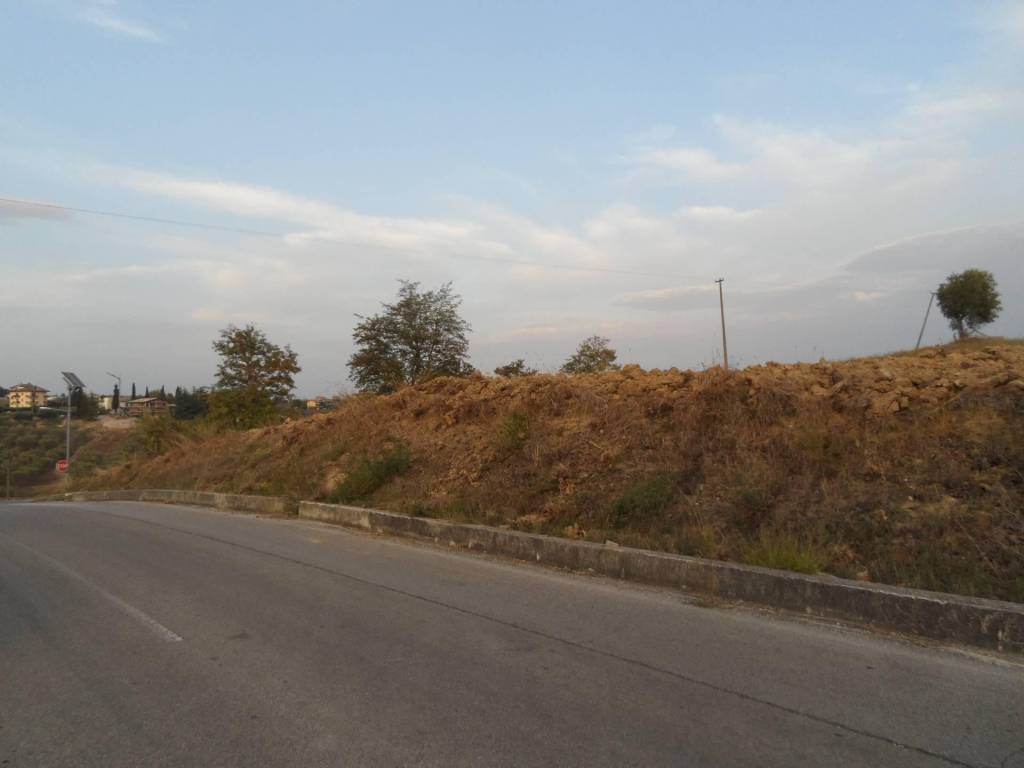 Terreno a Castorano in Contrada San Silvestro - Foto 5