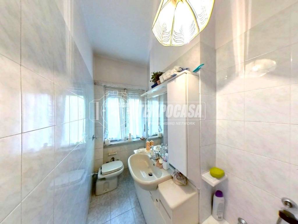 Appartamento a Torino in Via Pierluigi Palestrina 48/A - Foto 3