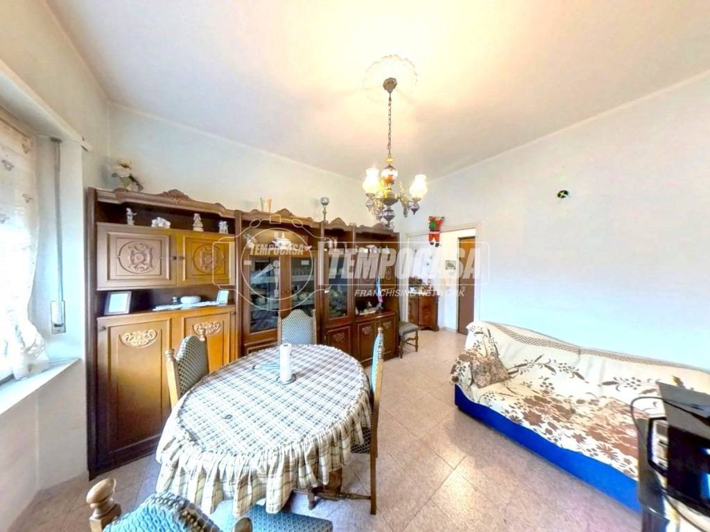 Appartamento a Torino in Via Pierluigi Palestrina 48/A - Foto 4