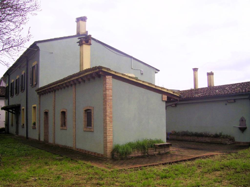 Villa a Curtatone - Foto 5