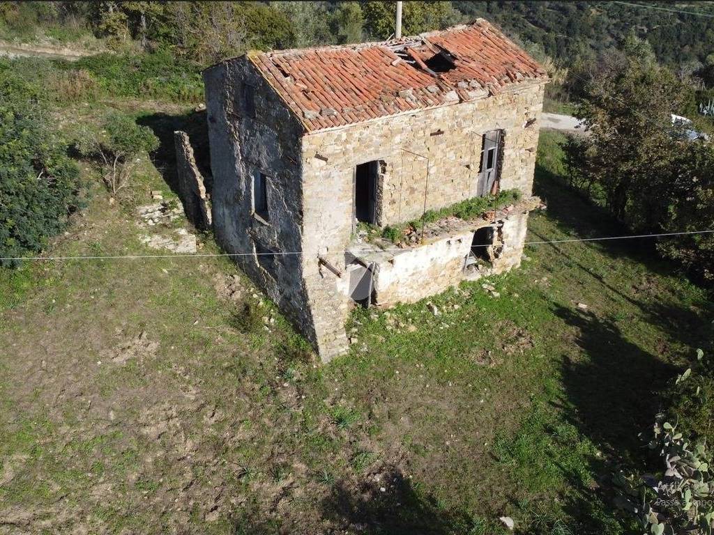 Casa indipendente a Pollica in SP 48 - Foto 5