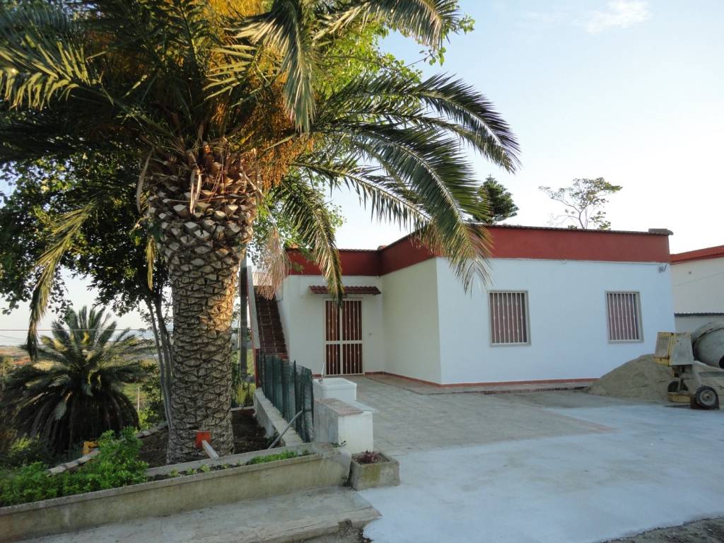 Villa a Nova siri in Via Regio Tratturo - Foto 3