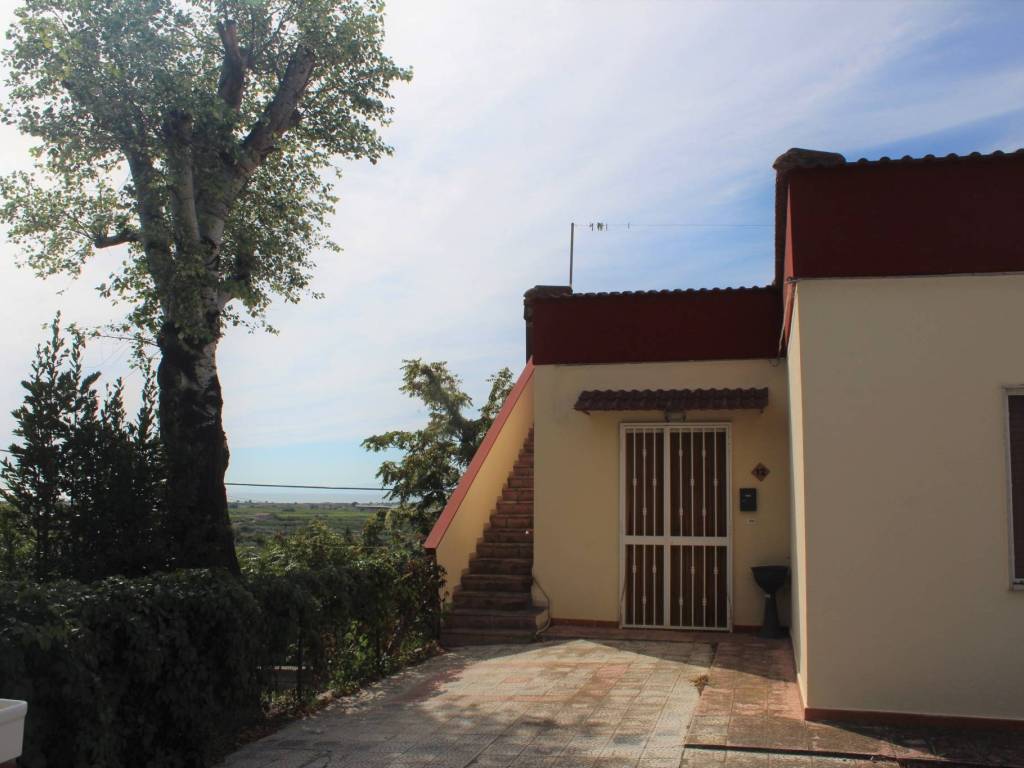 Villa a Nova siri in Via Regio Tratturo - Foto 4