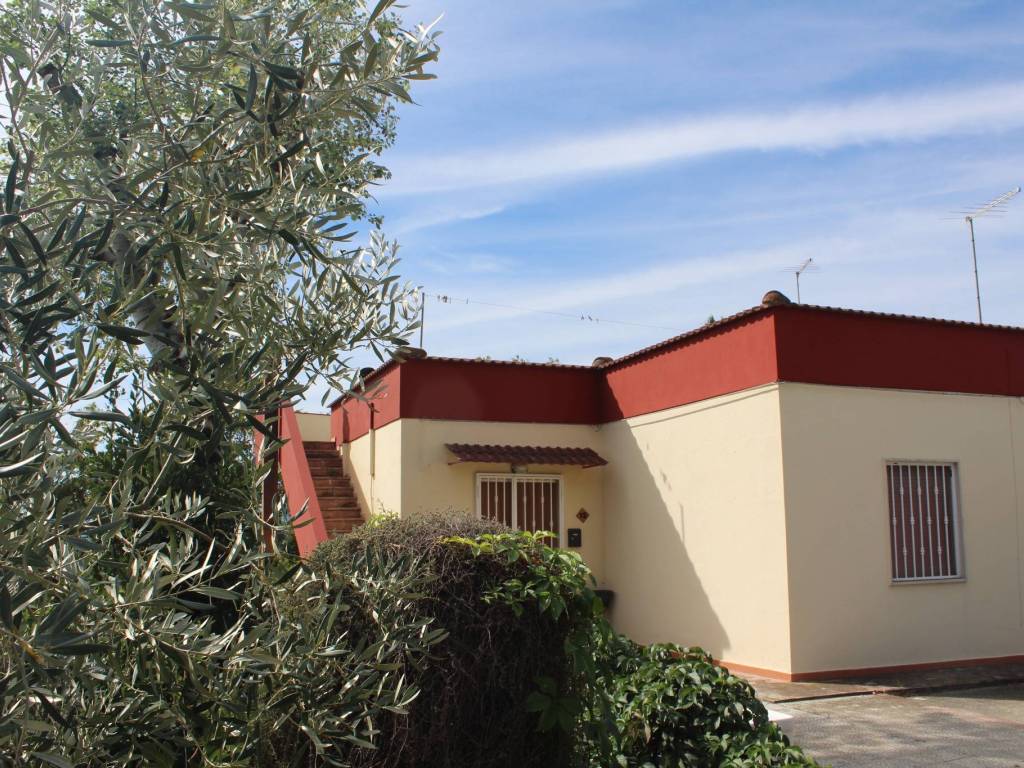 Villa a Nova siri in Via Regio Tratturo - Foto 5