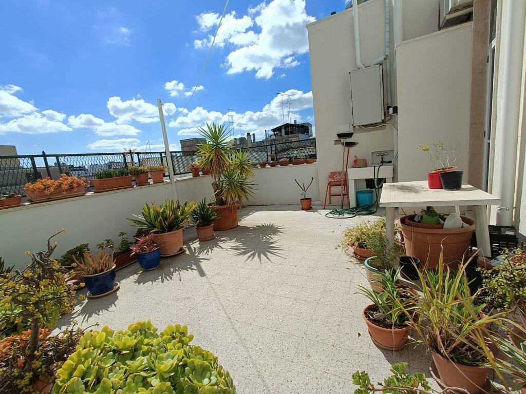 Attico / mansarda a Brindisi in Via San Giovanni al Sepolcro - Foto 2