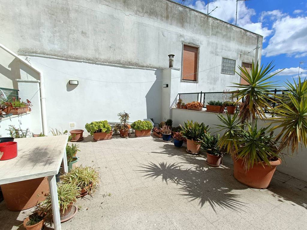 Attico / mansarda a Brindisi in Via San Giovanni al Sepolcro - Foto 3