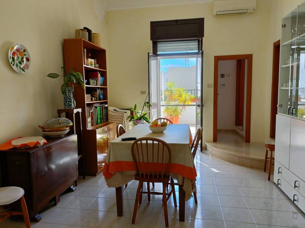 Attico / mansarda a Brindisi in Via San Giovanni al Sepolcro - Foto 4