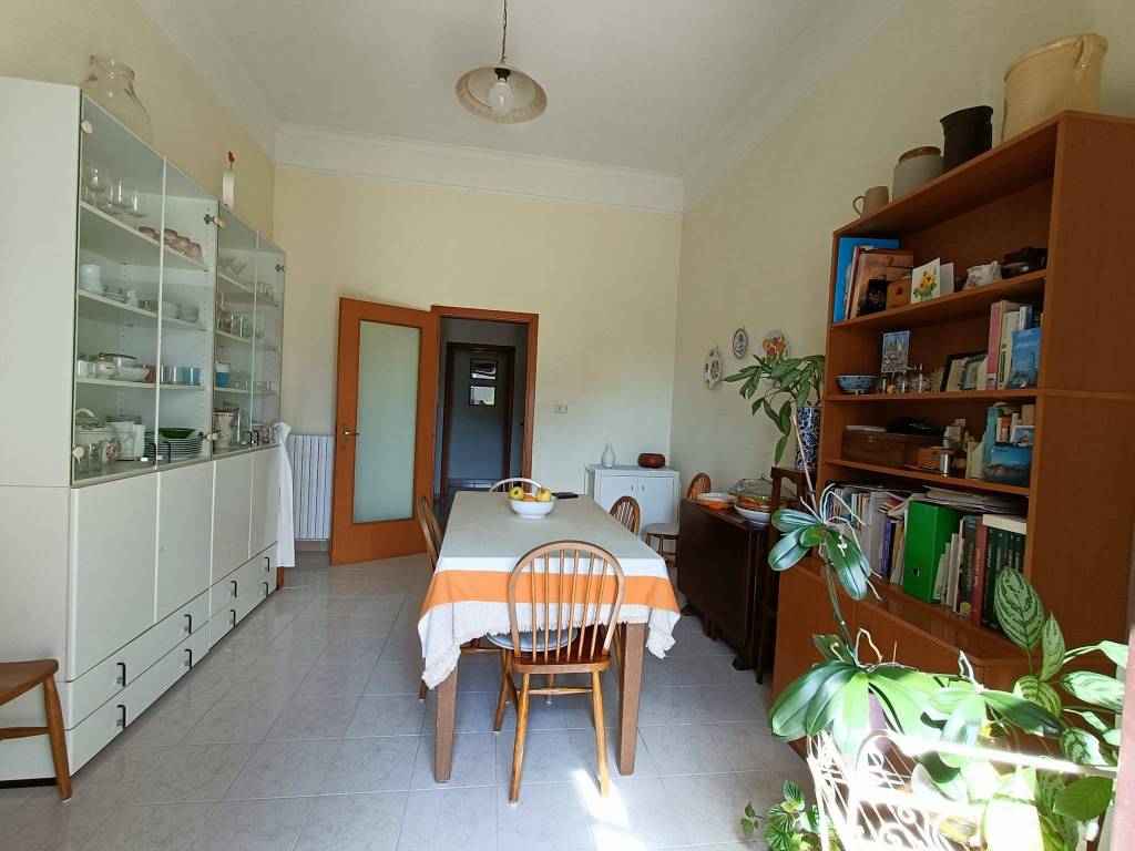 Attico / mansarda a Brindisi in Via San Giovanni al Sepolcro - Foto 5