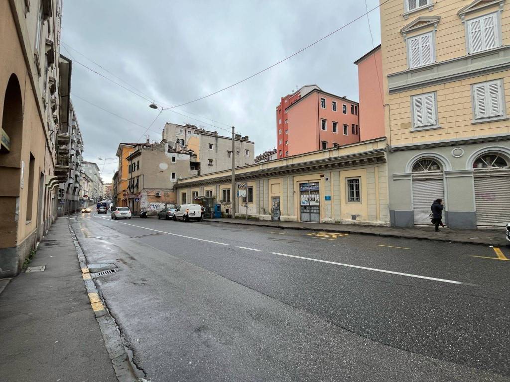 Appartamento a Trieste in Via San Servolo, 13 - Foto 4