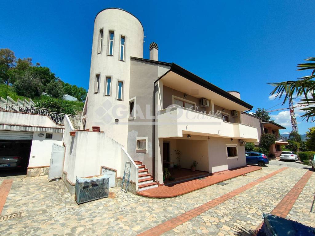 Villa a Rende in Via M Buonarroti - Sant'Agostino - Foto 5