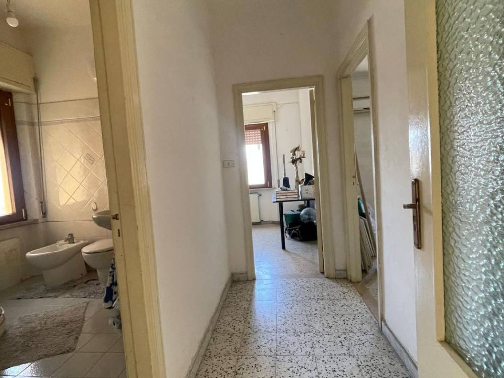 Appartamento a Reggio calabria in Via Fratelli Spagnolo - Foto 2