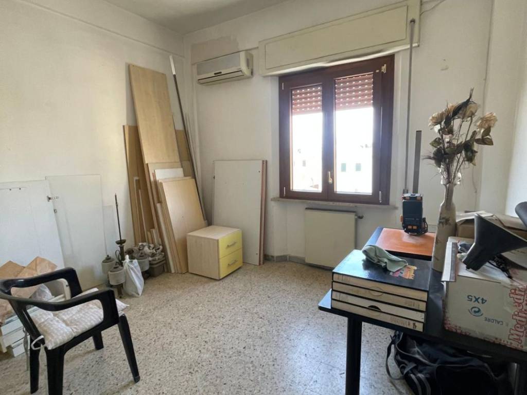 Appartamento a Reggio calabria in Via Fratelli Spagnolo - Foto 4