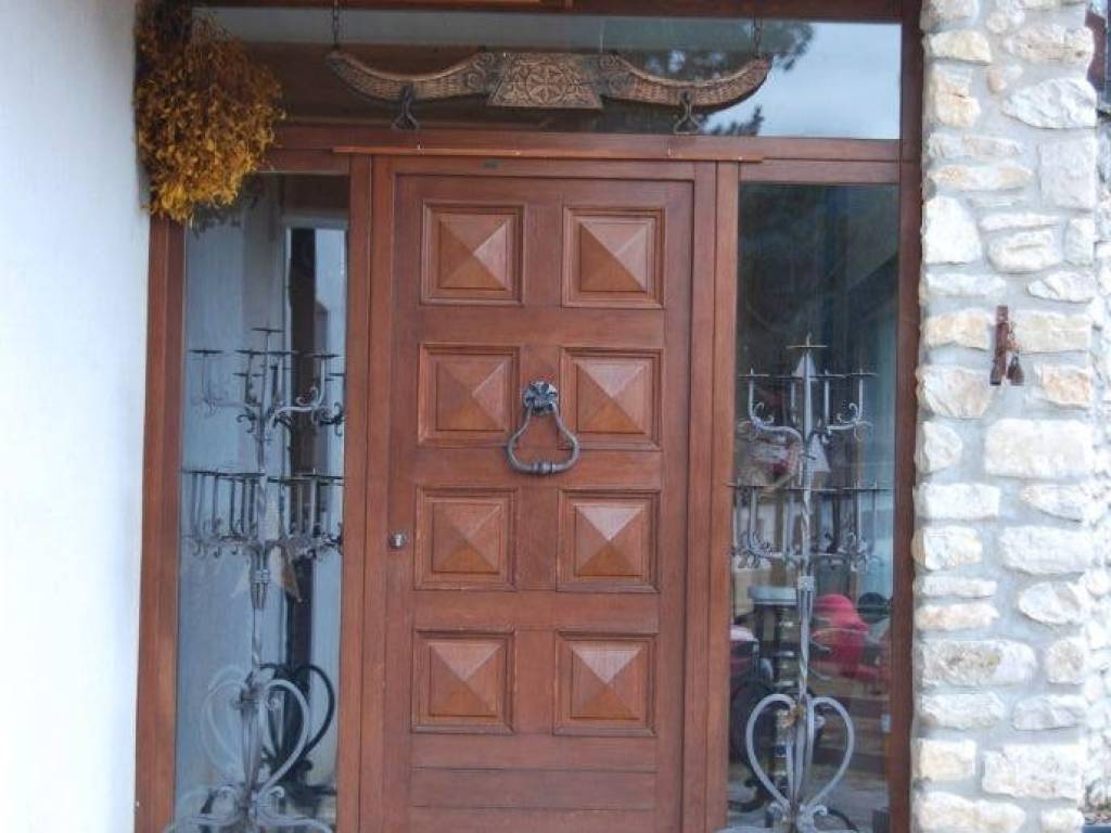 Villa a Pescasseroli in Via Difesa di Monte Tranquillo - Foto 3