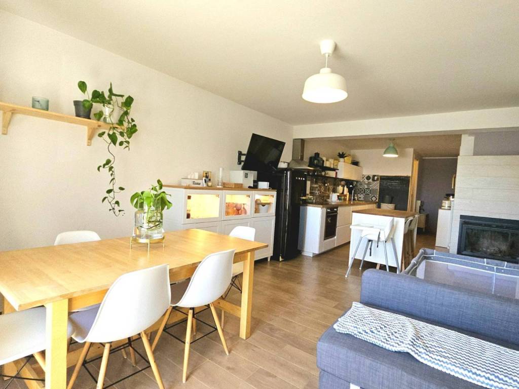 Villetta a schiera a Teramo in ZONA PALASCAPRIANO - Foto 3