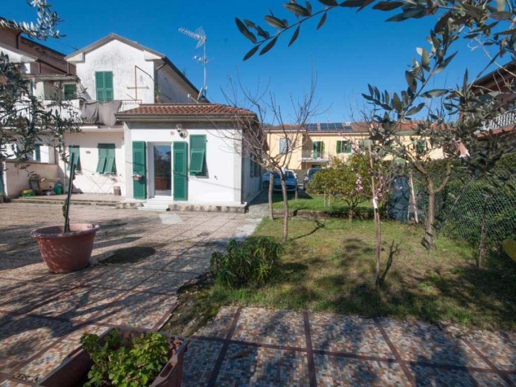 Appartamento a Sarzana in VIA NAVE, 52 - Foto 4