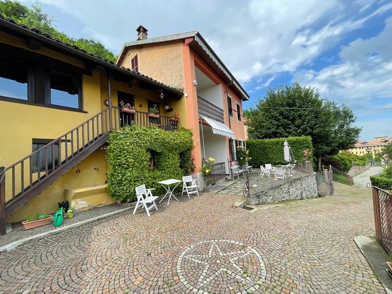 Rustico / casale a Graglia in Casale Campiglie, 10 - Foto 2