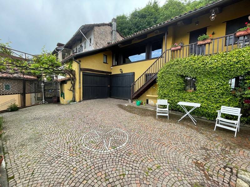Rustico / casale a Graglia in Casale Campiglie, 10 - Foto 4
