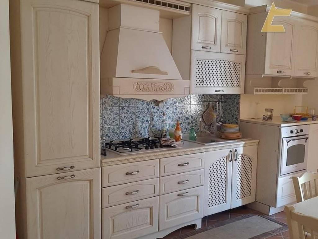 Casa indipendente a Vibo valentia in via Terravecchia inferiore - Foto 5