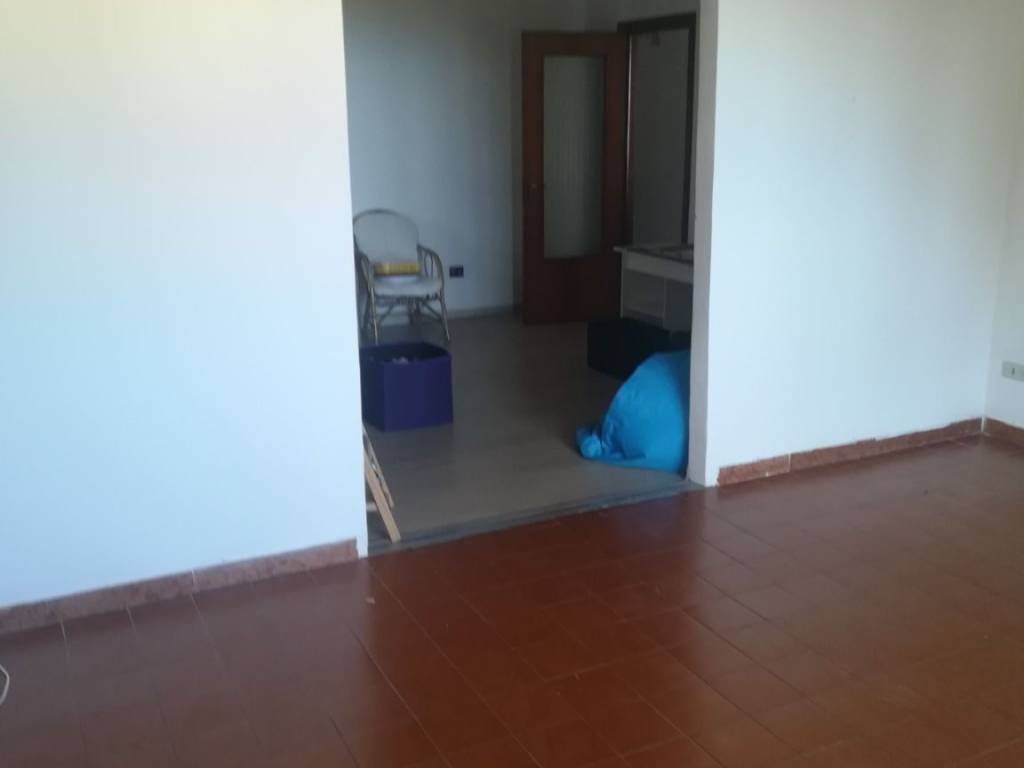 Attico / mansarda a Vibo valentia in Via Dante Alighieri - Foto 2