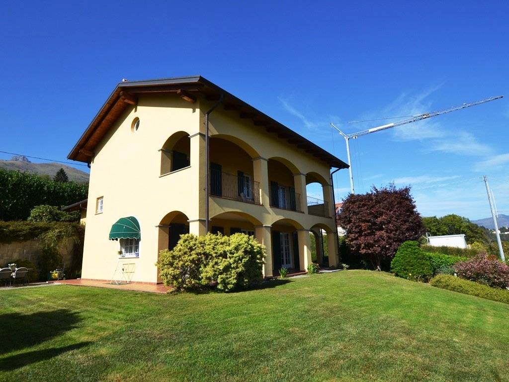 Villa a Pollone in Strada delle Piane - Foto 2