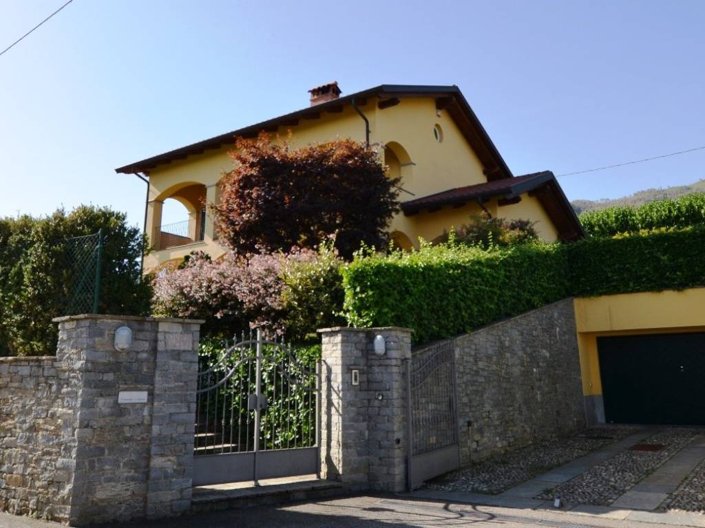 Villa a Pollone in Strada delle Piane - Foto 3