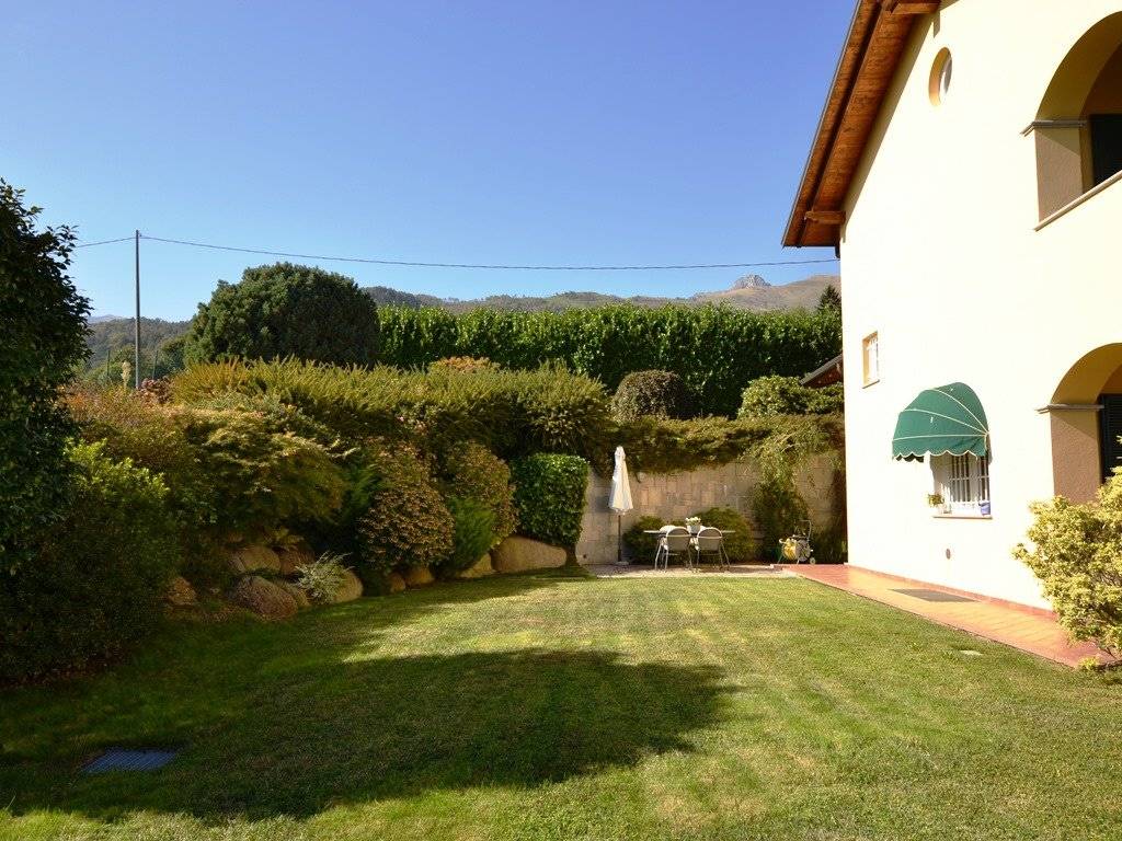 Villa a Pollone in Strada delle Piane - Foto 4