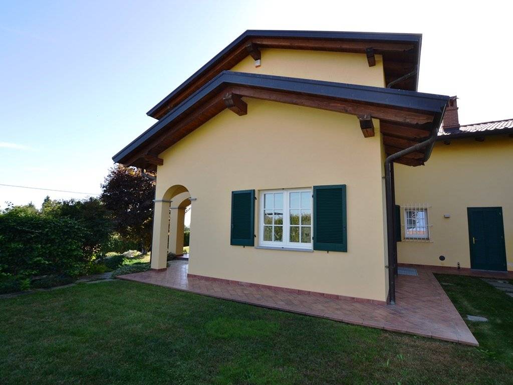 Villa a Pollone in Strada delle Piane - Foto 5