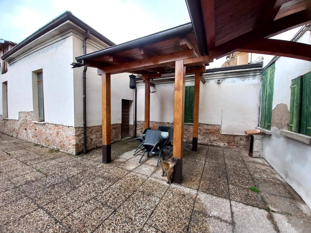 Casa indipendente a Gualtieri - Foto 3