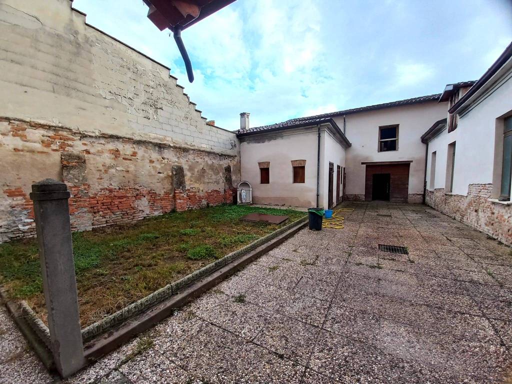 Casa indipendente a Gualtieri - Foto 5