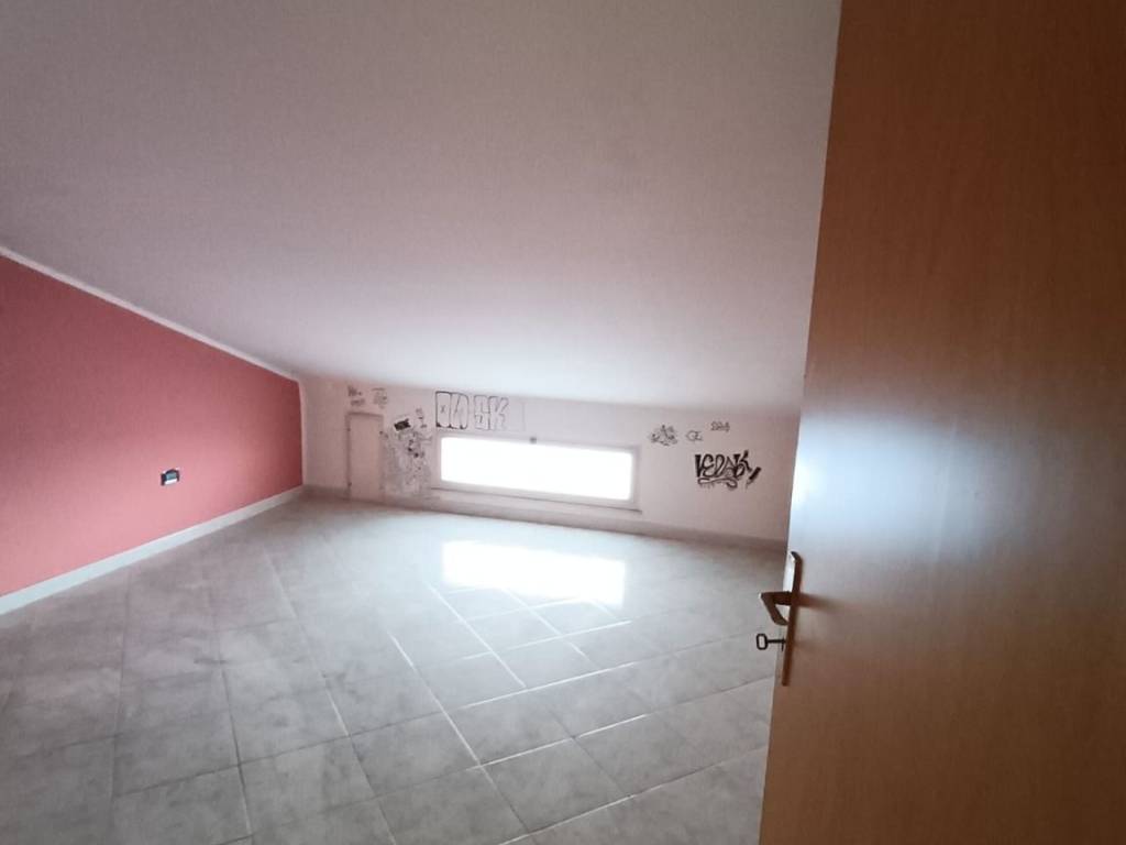 Attico / mansarda a Catanzaro in Viale Magna Grecia, 288 - Foto 5