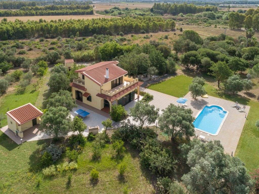 Villa a Uta in Sa Carruba Manna s.n.c - Foto 2