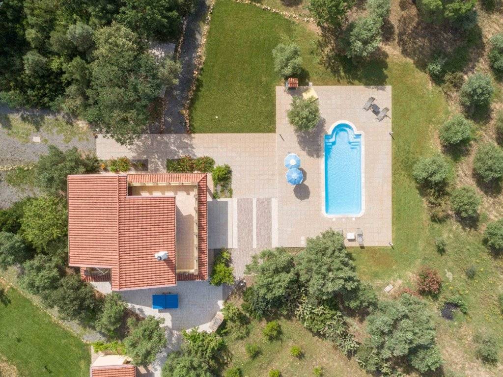 Villa a Uta in Sa Carruba Manna s.n.c - Foto 3
