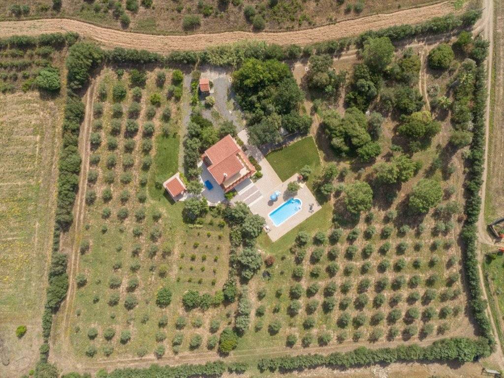 Villa a Uta in Sa Carruba Manna s.n.c - Foto 4