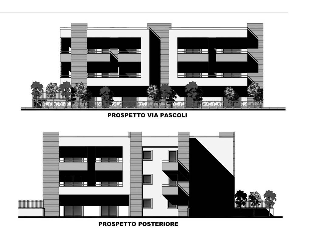 Terreno a Villasimius in Via Giovanni Pascoli s.n.c - Foto 2