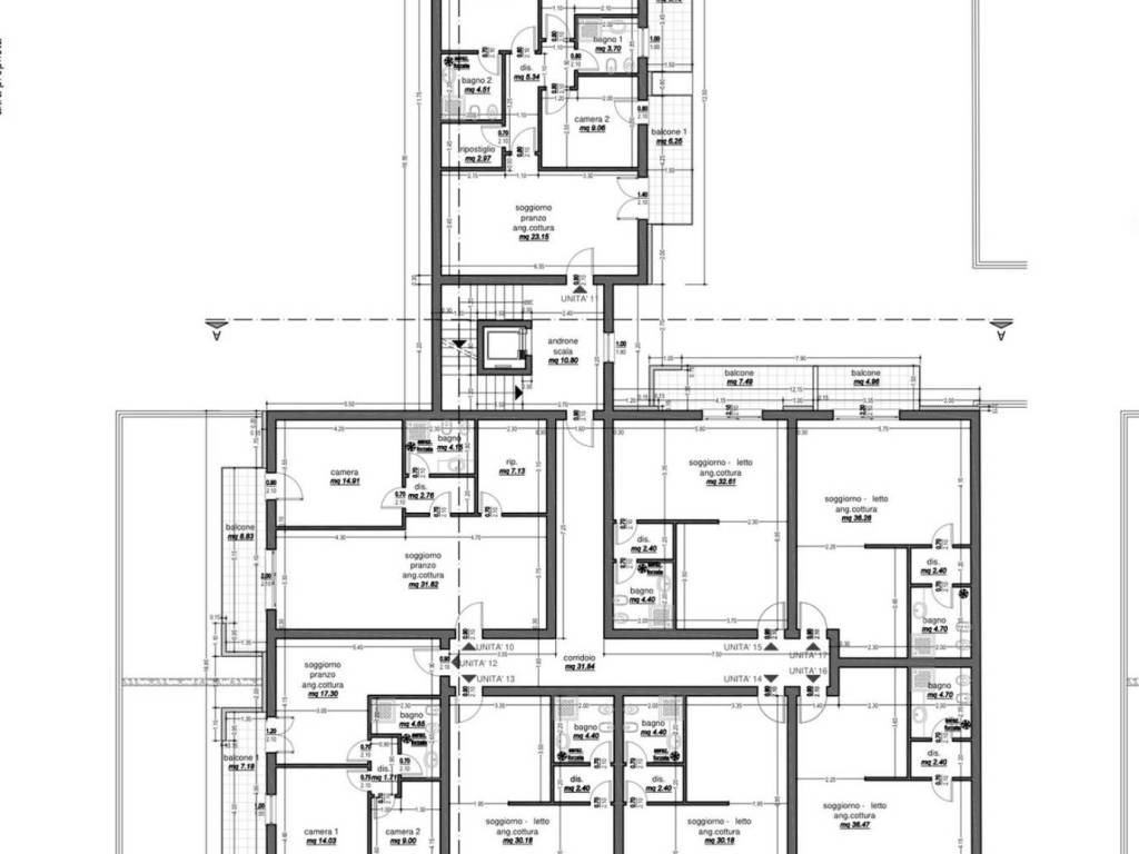 Terreno a Villasimius in Via Giovanni Pascoli s.n.c - Foto 4