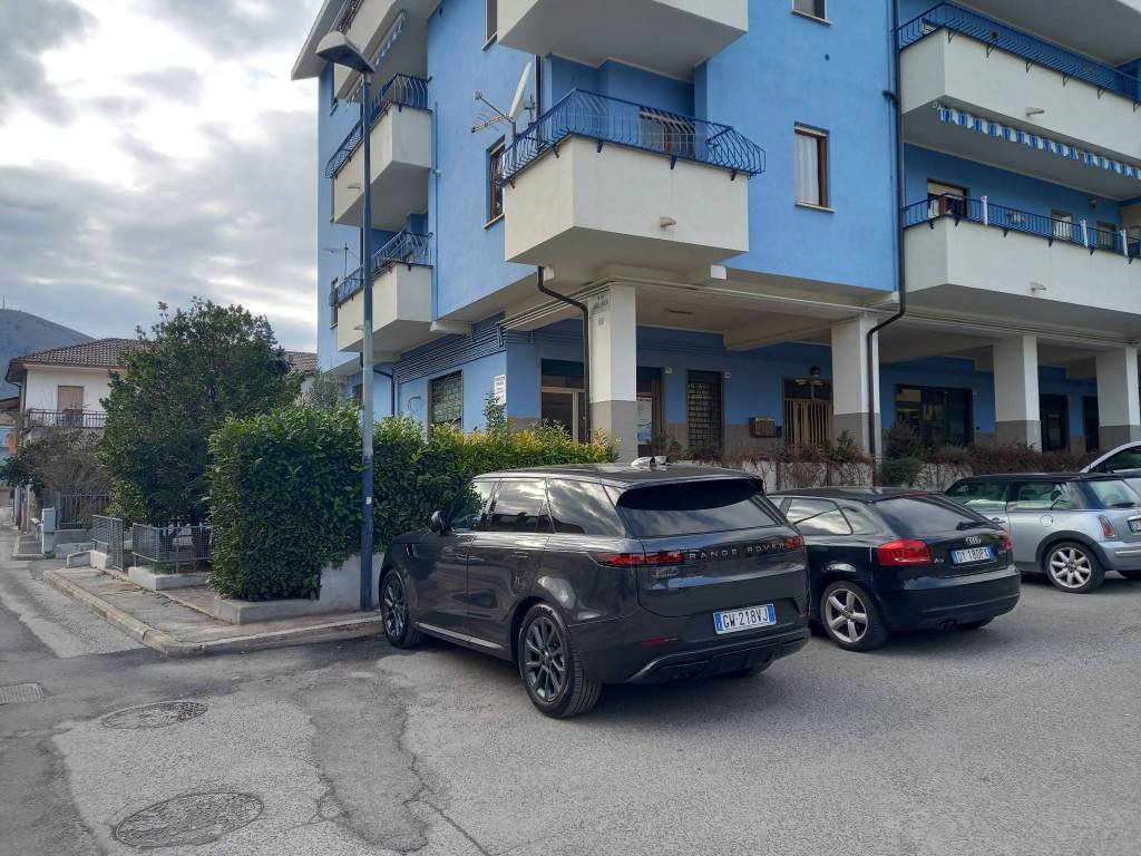 Immobile a Avezzano in Via degli Avieri, 13 - Foto 2