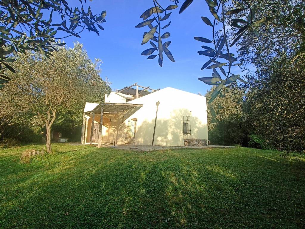 Villa a Finale ligure in Via Manie - Foto 3