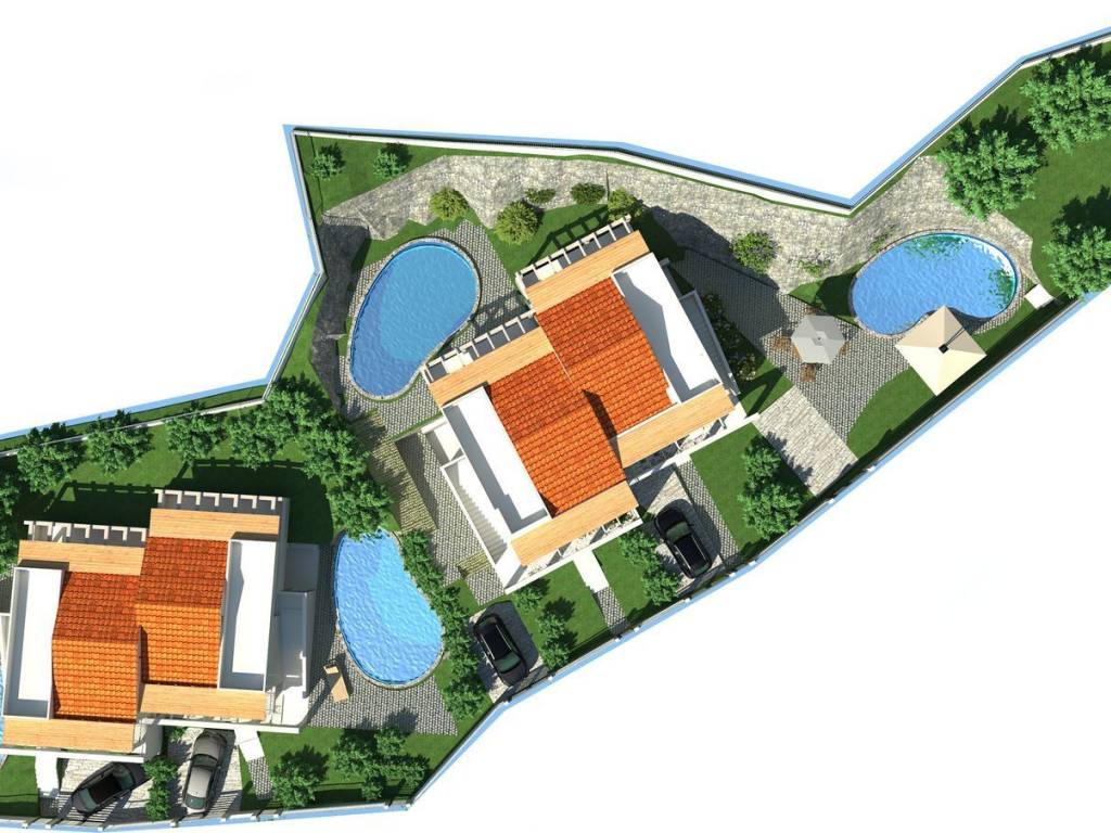 Villa a Maracalagonis in Via Sagittario, 23 - Foto 2