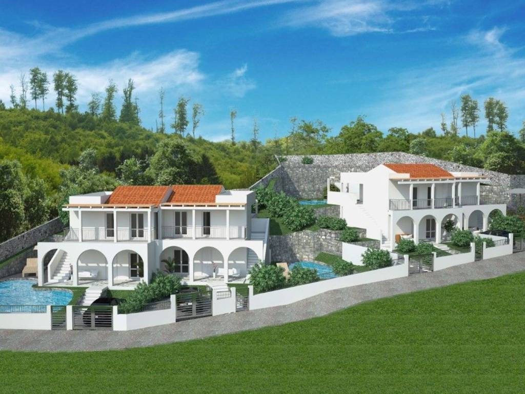 Villa a Maracalagonis in Via Sagittario, 23 - Foto 3