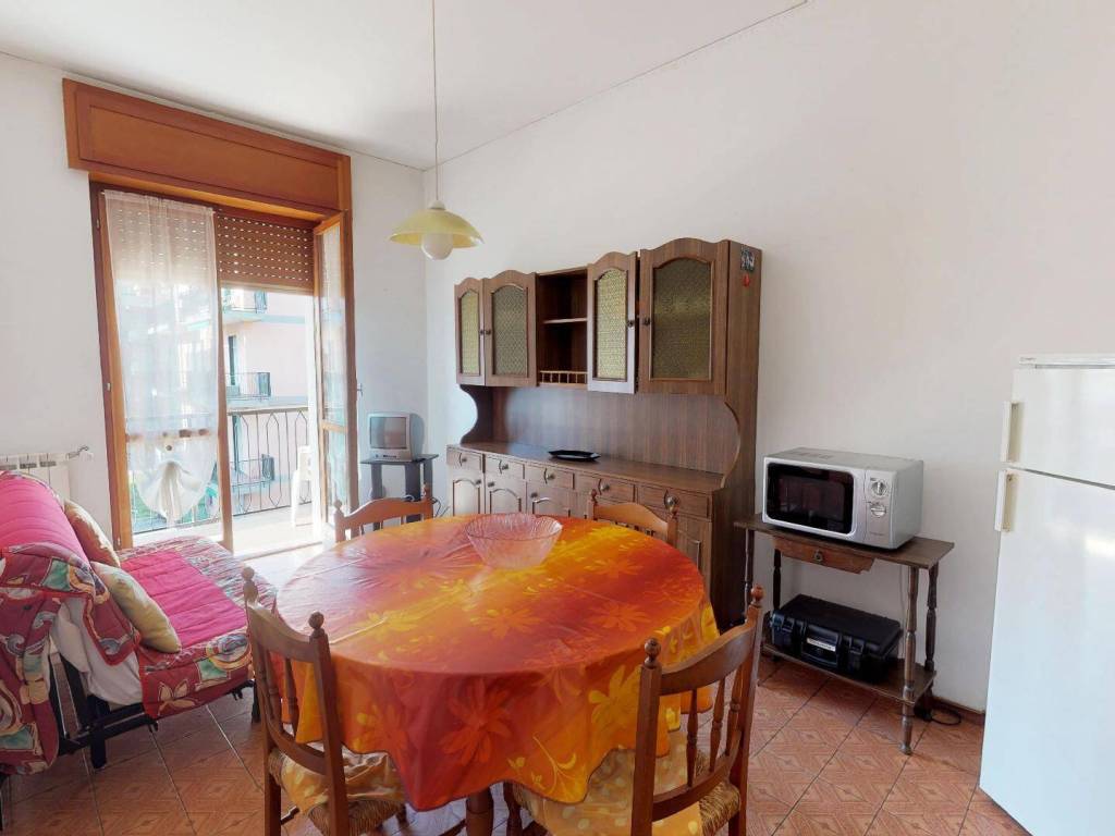 Appartamento a Borghetto santo spirito in Via Giardini - Foto 4