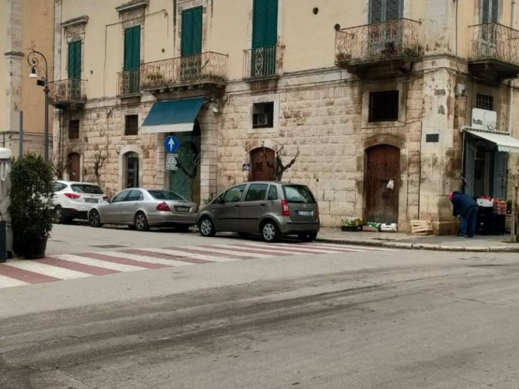 Appartamento a Terlizzi in Corso Vittorio Emanuele II, 65 - Foto 2