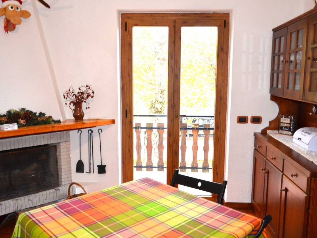 Appartamento a Ovindoli in Strada Statale del Parco Regionale Sirente-Velino - Foto 5