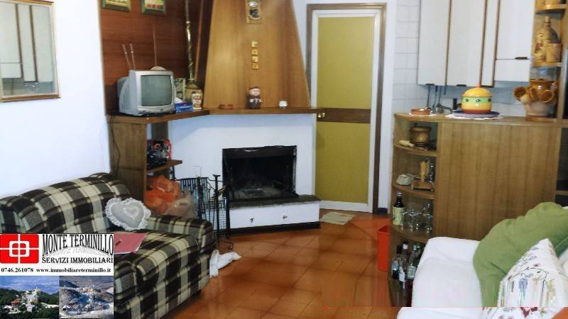 Appartamento a Rieti in Via dei Villini - Foto 3