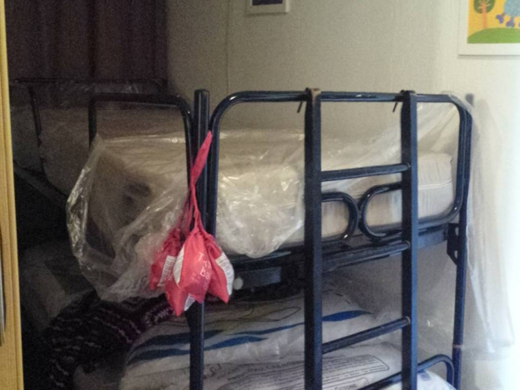 Appartamento a Rieti in Via dei Villini - Foto 4