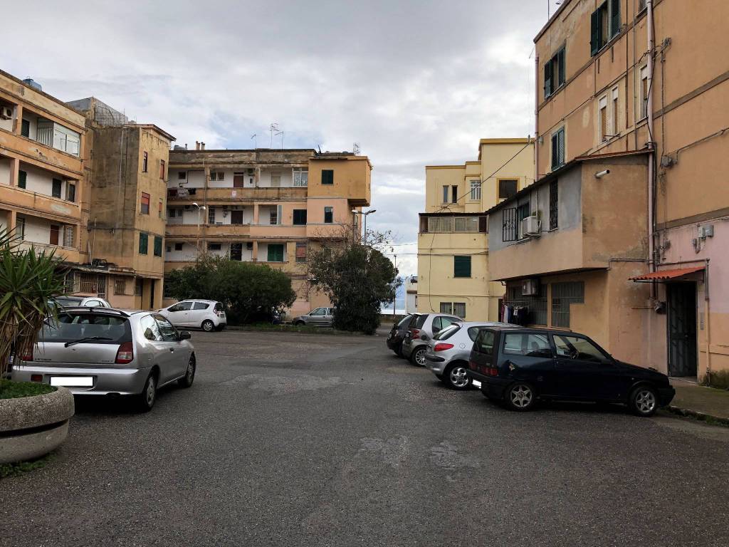 Appartamento a Messina in Viale Regina Elena, 109 - Foto 3