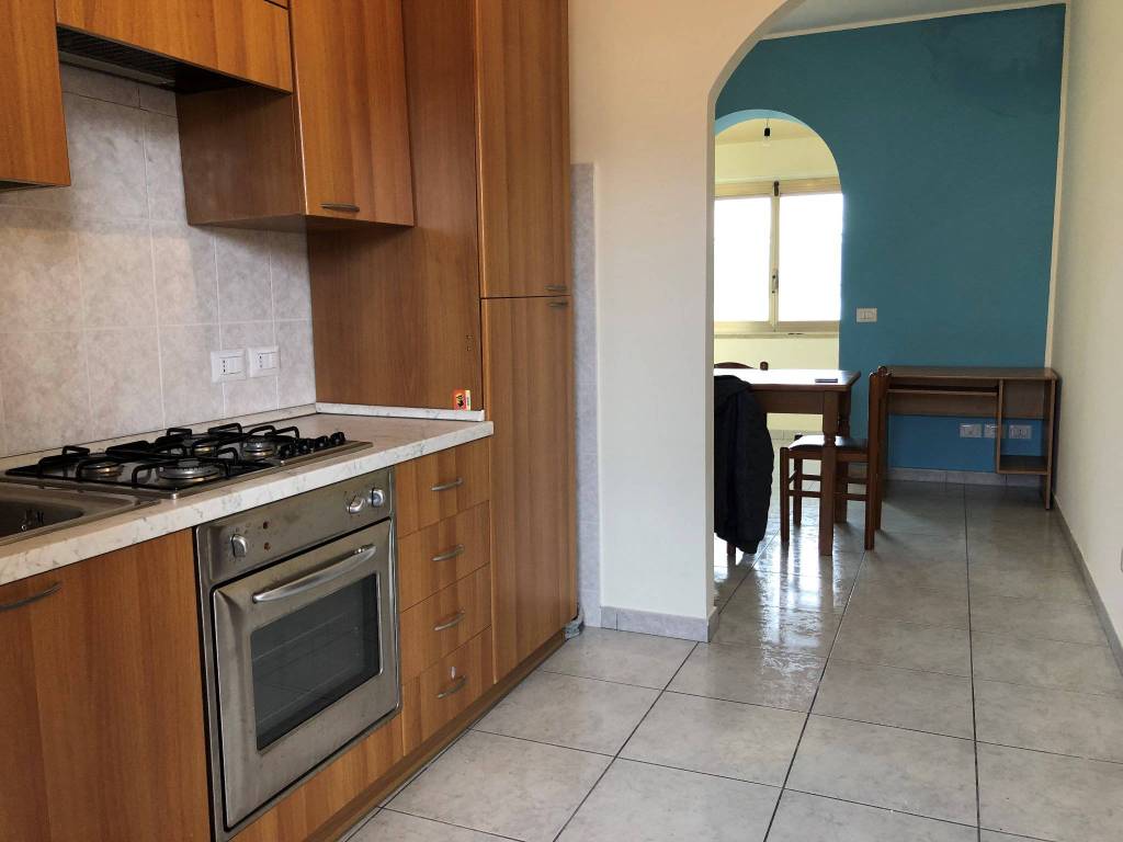 Appartamento a Messina in Viale Regina Elena, 109 - Foto 4