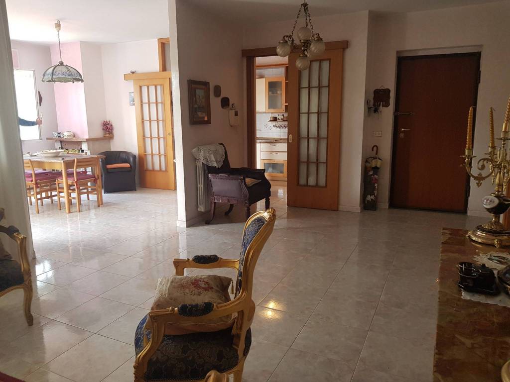 Appartamento a Aversa in Via Luigi Pastore - Foto 2