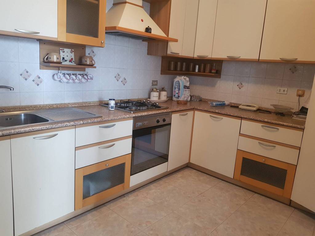 Appartamento a Aversa in Via Luigi Pastore - Foto 4