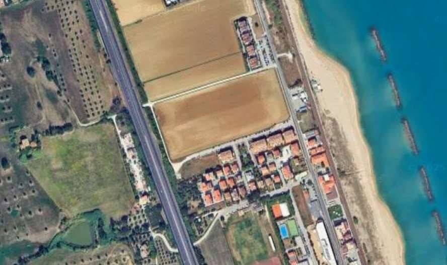 Appartamento a Potenza picena in Via Pesaro - Foto 4