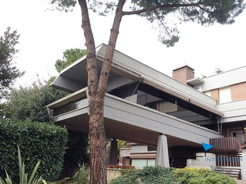 Villa a Pescara in Canonico, 9 - Foto 2